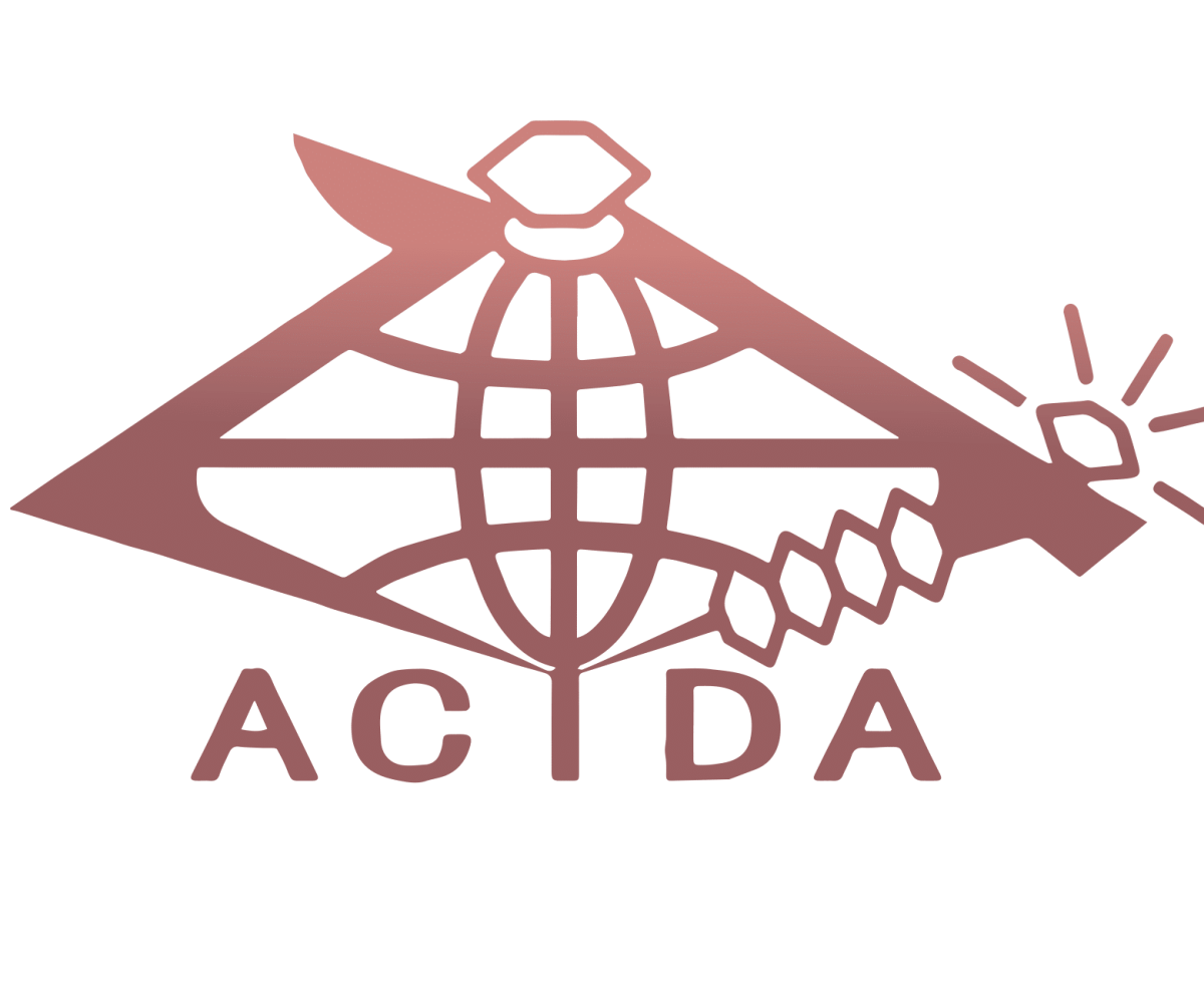 ACIDA logo